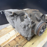 07-13 BMW E82 E90 E92 REAR AUTOMATIC AXLE DIFFERENTIAL CARRIER RATIO 3.46 OEM