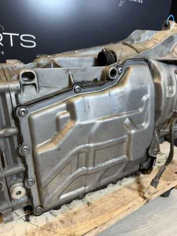 15-20 BMW F80 F82 F83 F87 M2 M3 M4 DCT Twin Clutch Gearbox GS7D36SG 43k Miles