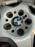 BMW E36 M3 17" STYLE 23 M COUNTOR ALLOY WHEEL RIM 3611-2227895 7.5Jx17 OEM