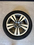 08-10 BMW 528i 535i 17x8 5 Double Spoke Wheel Rim 71298 6783285