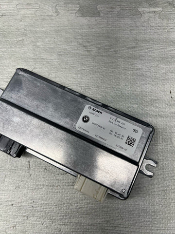 20-25 BMW G05 G06 F95 F96 ICAM2 SURROUND VIEW CAMERA CONTROL MODULE 0219000424