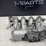 2000-2003 HONDA S2000 2.0L F20C ENGINE INTAKE MANIFOLD OEM