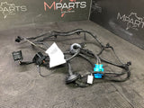 Ferrari 488 GTB F8 Tributo Fuel Tank Wiring Loom Harness Cables 313952