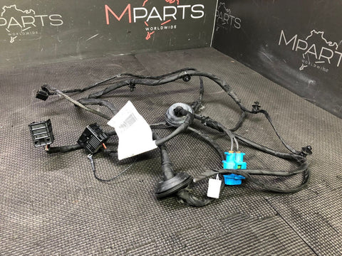 Ferrari 488 GTB F8 Tributo Fuel Tank Wiring Loom Harness Cables 313952
