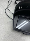 08-13 BMW E90 E92 E93 M3 NAVIGATION RADIO SCREEN MONITOR DISPLAY AFTERMARKET