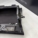 01-06 BMW E46 M3 330 328 323 Convertible BLACK DASH STORAGE GLOVE BOX Glovebox