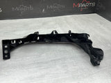 08-13 OEM BMW E90 E92 E93 M3 Left Driver Side Headlight Bracket Carrier