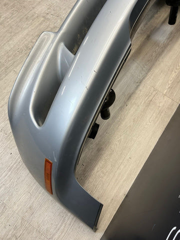 (PICKUP ONLY) 01-02 BMW Z3M Front Bumper Original OEM 51112265630 *Damaged*