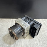 MK60 ABS ANTI-LOCK BRAKE PUMP ASSEMBLY 03-06 BMW E46 M3 2282249 2282250 *Rust*