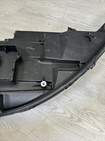 2021-2022 Ferrari Tributo F142MFL Left Driver side Headlight 873239 OEM *Damage