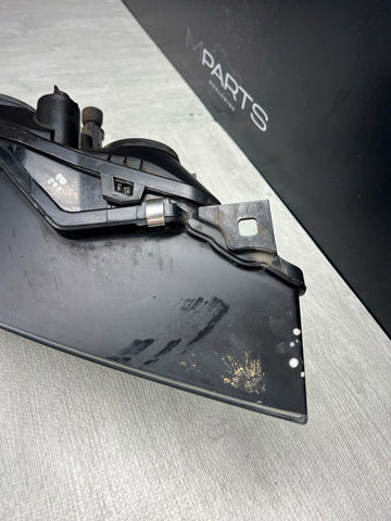 99-02 BMW Z3 M Z3M Front Headlights Lamps Halogen 8386047 OEM