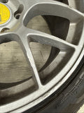 APEX EC-7 Rim 18” Wheel 18x10.5 5x120 ET22 BMW E90 E92 E93 F80 F82 F83 M3 M4