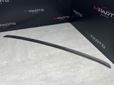 2001-2006 BMW E46 M3 Factory Rear Trunk Spoiler Lip 2695445