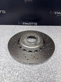 OEM / REFURBISHED 15-20 BMW F80 F82 F83 M3 M4 Front Right Brake Disc Rotor