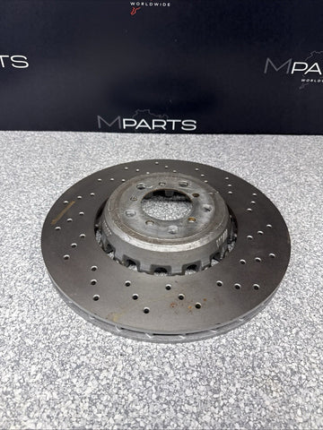 OEM / REFURBISHED 15-20 BMW F80 F82 F83 M3 M4 Front Right Brake Disc Rotor