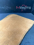 Genuine 1994-1999 BMW E36 M3 Carpet Floor Mat Modena Front Right Passenger