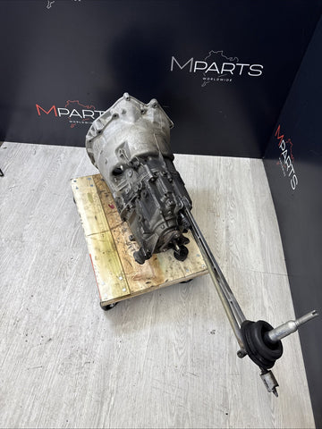 BMW 95-02 E36 M3 Z3M Z3 M S52 5 SPEED MANUAL TRANSMISSION ASSEMBLY OEM