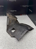 01-06 BMW E46 M3 Front Right Passenger Fender Liner Splash Guard OEM 2695664