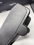 2001-2006 BMW E46 325 330 M3 Convertible Center Console Black Armrest Optioned