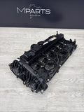 BMW 21-25 G80 G82 G83 M3 M4 S58 Motor Engine Cylinder Head Valve Cover OEM