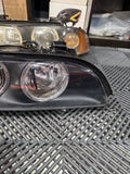 OEM 2001-2003 BMW E39 525i 530i 540i M5 Left Driver Side Xenon HID Headlight