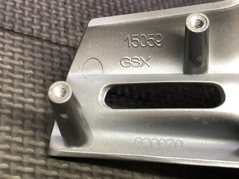 19-23 Ferrari F8 Tributo Center Dashboard Housing Vent