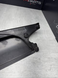 01-06 BMW E46 M3 Front Intake Air Scoop Inlet Original OEM *Cracked*
