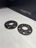 Mechunik 12mm PAIR 5x120 BMW Wheel Spacers