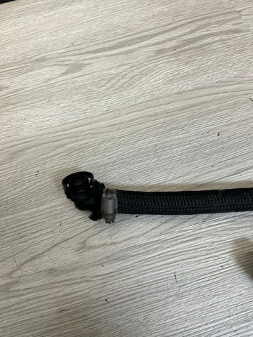 Fluid‑Lock Catch Can Kit 01–06 BMW E46 M3