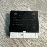 BMW X5 X6 F15 F16 F45 X3 F85 F25PDC PARKING DISTANCE CONTROL MODULE 9117847
