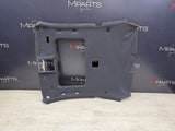 (PICKUP ONLY) BMW 01-06 E46 M3 Headliner Head Liner Interior Black OEM *Peeling