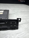 2002 BMW 3 Series E46 325 330 M3 CD Player Business Radio *Notes*