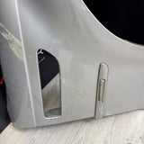 01-06 BMW E46 M3 Right Passenger Fender Titanium Silver