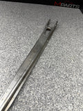 2024-2025 Porsche Cayman 718 GT4 RS 982 Left/Right Rear Trailing Arm 98133114303