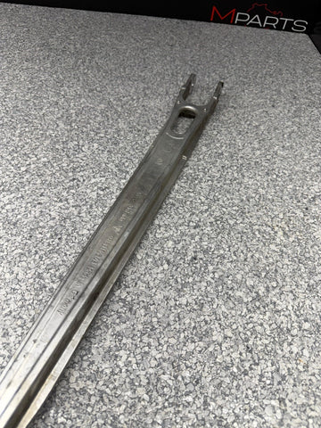 2024-2025 Porsche Cayman 718 GT4 RS 982 Left/Right Rear Trailing Arm 98133114303