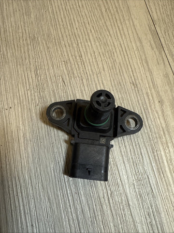 MAP Sensor BMW 1 2 3 4 5 Series X1 X3 X4 X5 Z4 M3 M4 M5 M6 7843531 USED OEM 3.5