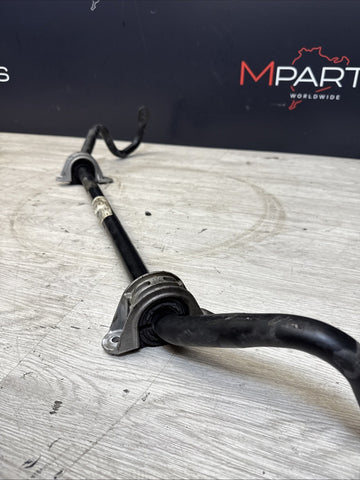 BMW 08-13 E90 E92 E93 M3 Front Stabilizer Anti Roll Swaybar Sway Bar OEM
