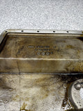 BMW E39 M5 S62 5.0L V8 Lower Oil Pan Sump Aluminum OEM