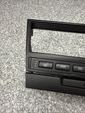BMW E39 540I M5 525I 528I 530I Front Center Console Cup Holder OEM