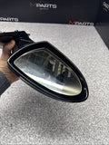 2006-2010 BMW E60 M5 Left Driver Side View Door Mirror OEM 51168046363