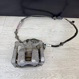 2024-2025 Ford Mustang Right Rear Brake Caliper Assembly + Brake Hose Line OEM