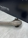 15-20 BMW F80 F82 F83 M3 M4 Front Left Driver Tension Control Arm OEM
