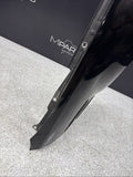 01-06 BMW E46 M3 Right Passenger Fender Jet Black