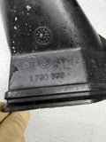 1992–1998 BMW 3 Series E36 M3 Alternator Air Duct (Lower) / Boot OEM 12311735915