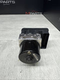 MK60 ABS ANTI-LOCK BRAKE PUMP ASSEMBLY 03-06 BMW E46 M3 2282249 2282250 OEM