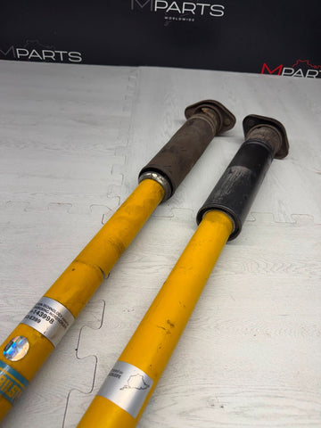 01-06 BMW M3 Bilstein Rear B6 Performance Series Shock Absorber 24-143998