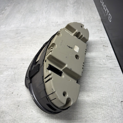 2001-2006 BMW E46 M3 Instrument Cluster Speedometer Spedometer SMG