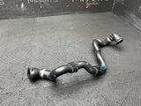21-23 BMW G80 G82 G83 M3 M4 Coolant Pipe Line Hose 8096446 OEM 4836