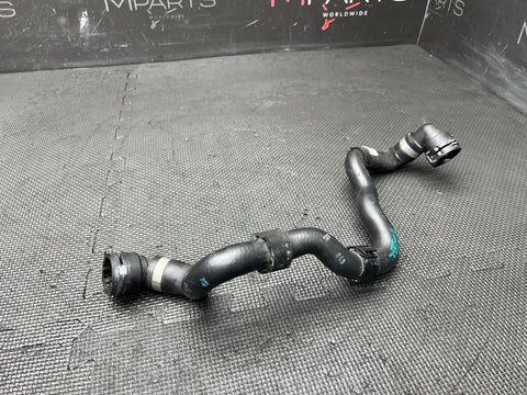 21-23 BMW G80 G82 G83 M3 M4 Coolant Pipe Line Hose 8096446 OEM 4836