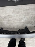 (PICKUP ONLY) 2022 2023 2024 BMW X3M G01 REAR BUMPER COVER OEM